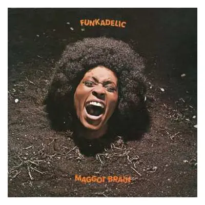 LP Funkadelic: Maggot Brain