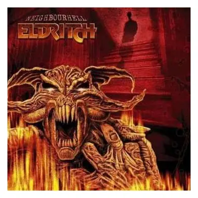 CD Eldritch: Neighbourhell