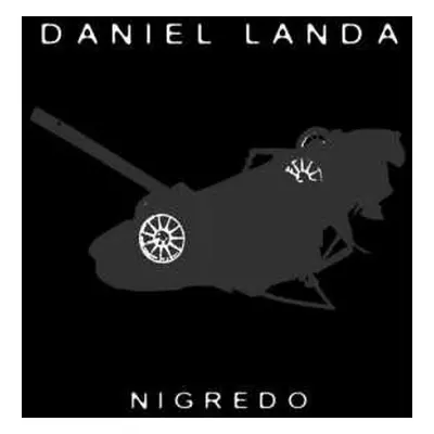 CD Daniel Landa: Nigredo