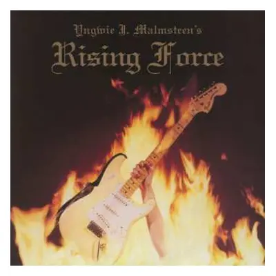 LP Yngwie Malmsteen: Rising Force