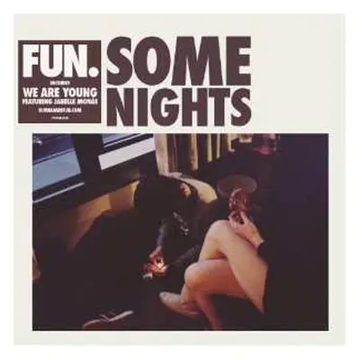 CD Fun.: Some Nights