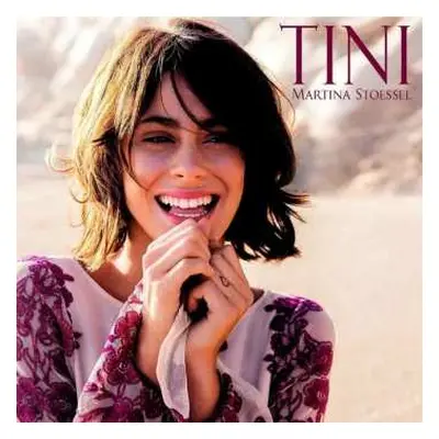 2CD TINI: TINI (Martina Stoessel)