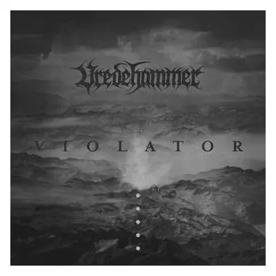 CD Vredehammer: Violator DIGI