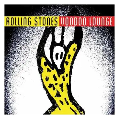 CD The Rolling Stones: Voodoo Lounge