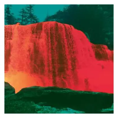 LP My Morning Jacket: The Waterfall II CLR