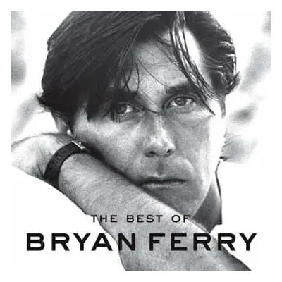 CD/DVD Bryan Ferry: The Best Of Bryan Ferry