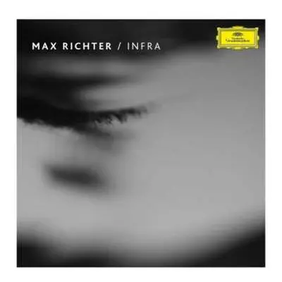 CD Max Richter: Infra