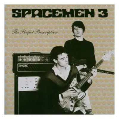 LP Spacemen 3: The Perfect Prescription