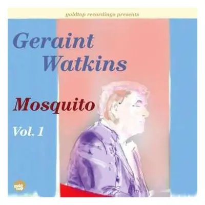 LP Geraint Watkins: Mosquito Vol.1