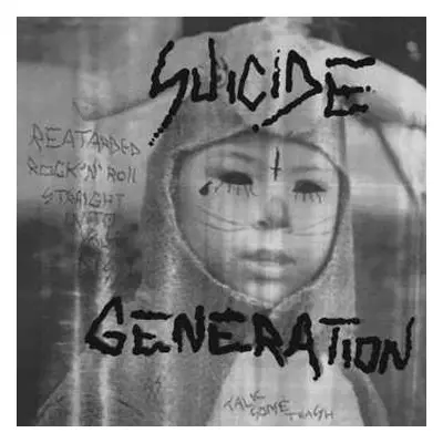 LP Suicide Generation: 1st Suicide