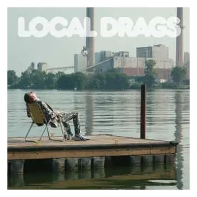 LP Local Drags: Keep Me Glued