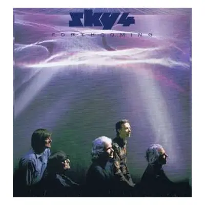 CD/DVD Sky: Sky 4 Forthcoming