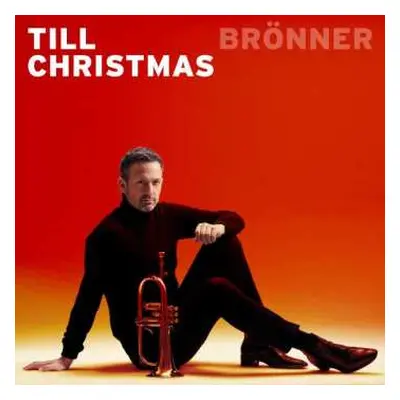 LP Till Brönner: Christmas LTD