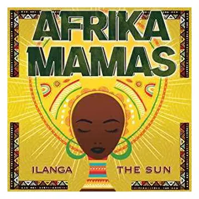 CD Afrika Mamas: Ilanga: The Sun