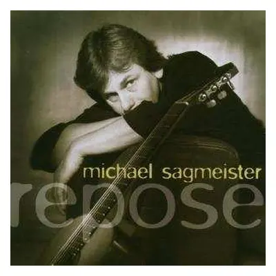 CD Michael Sagmeister: Repose