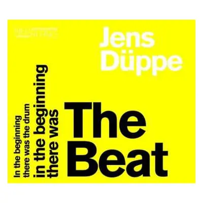 CD Jens Düppe: The Beat