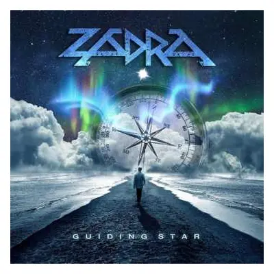 CD Zadra: Guiding Star