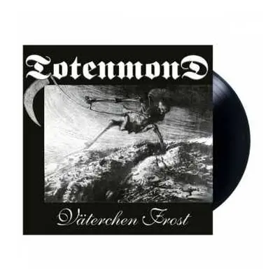 LP Totenmond: Väterchen Frost LTD | NUM