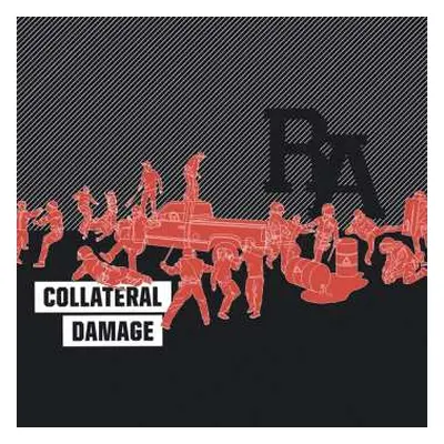 LP Rude Awakening: Collateral Damage CLR