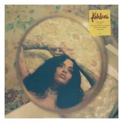 LP Kehlani: While We Wait