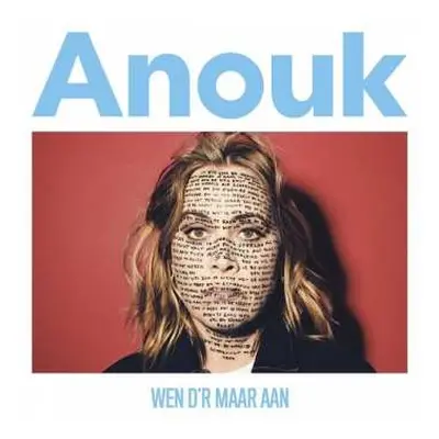 LP Anouk: Wen D'r Maar Aan