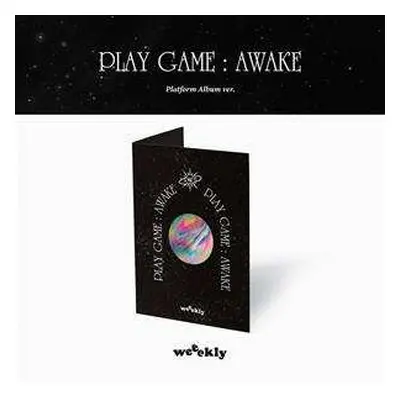 CD Weeekly: Play Game: Awake