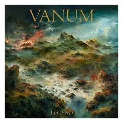 CD Vanum: Legend