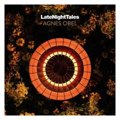 2LP Agnes Obel: LateNightTales