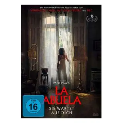 DVD Various: La Abuela - Sie Wartet Auf Dich