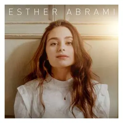 LP Esther Abrami: Esther Abrami