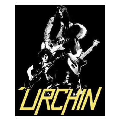 CD Urchin: Get Up And Get Out