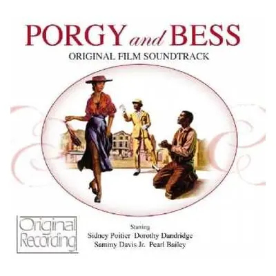 CD The Chicago Symphony Orchestra: Rhapsody In Blue • An American In Paris / "Porgy And Bess" Su