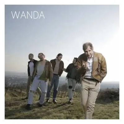 CD Wanda: Wanda