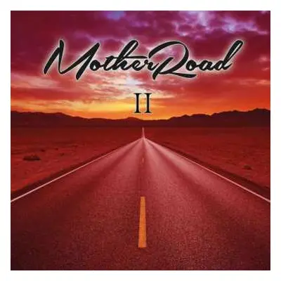 LP Mother Road: II LTD