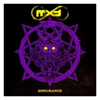 CD MXD: Endurance