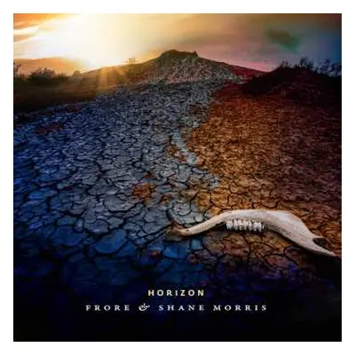 CD Shane Morris: Horizon