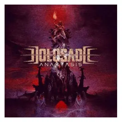 CD Holosade: Anastasis