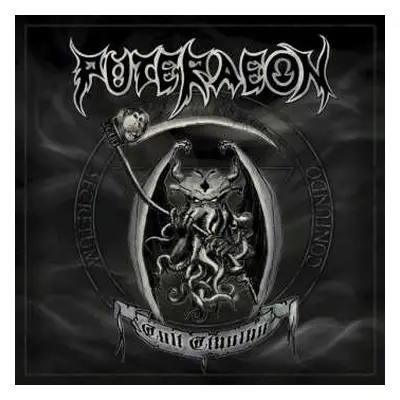 CD Puteraeon: Cult Cthulhu