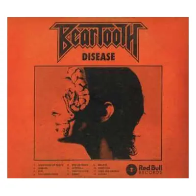 CD Beartooth: Disease