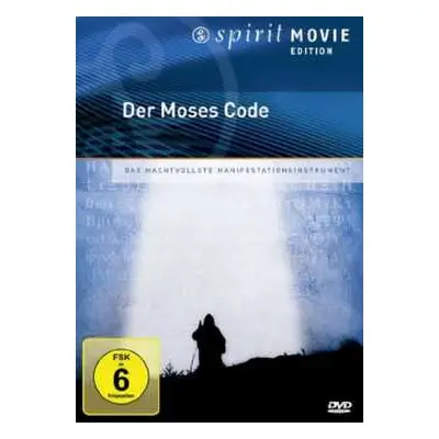 DVD Various: Der Moses Code