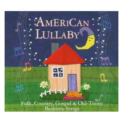 CD Various: American Lullaby