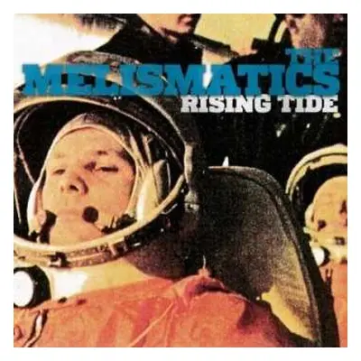 CD The Melismatics: Rising Tide