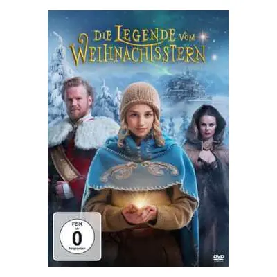 DVD Various: Die Legende Vom Weihnachtsstern