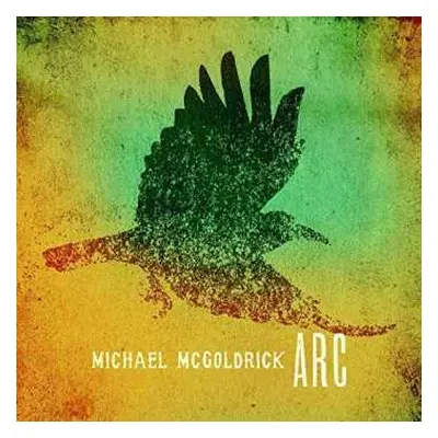 CD Michael McGoldrick: ARC