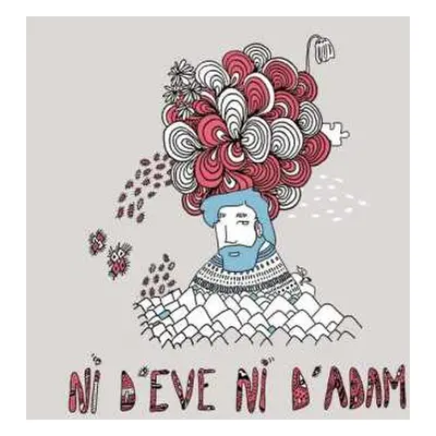 CD Various: Ni D'eve, Ni D'adam