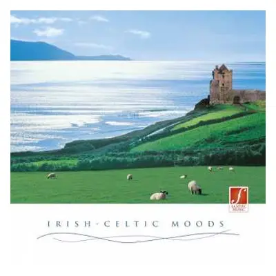 CD Santec Music Orchestra: Irish-celtic Moods