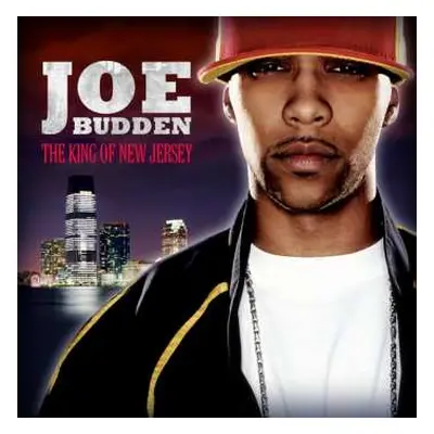 CD Joe Budden: The King Of New Jersey