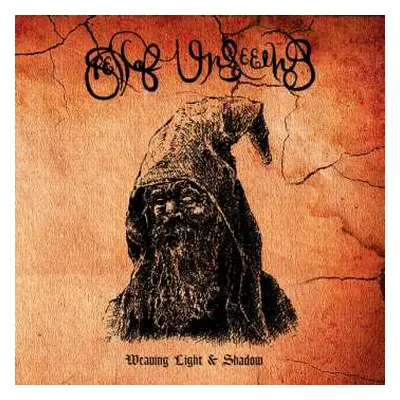 CD Spell Of Unseeing: Weaving Light And Shadow LTD | DIGI