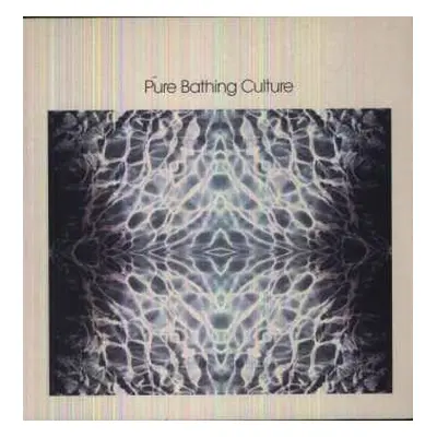 EP Pure Bathing Culture: Pure Bathing Culture