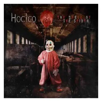 CD Hocico: The Spell Of The Spider